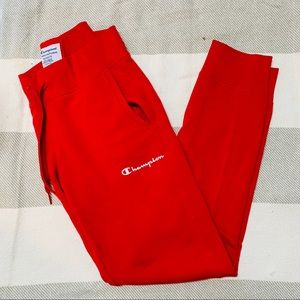 Champion Fleece Joggers